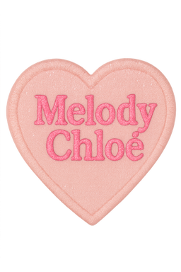 Logo Melody Chloé